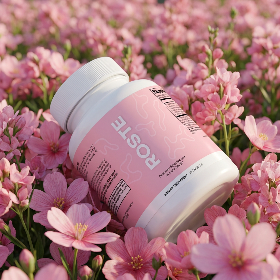 ROSTE™ - Digestive Balance Relief