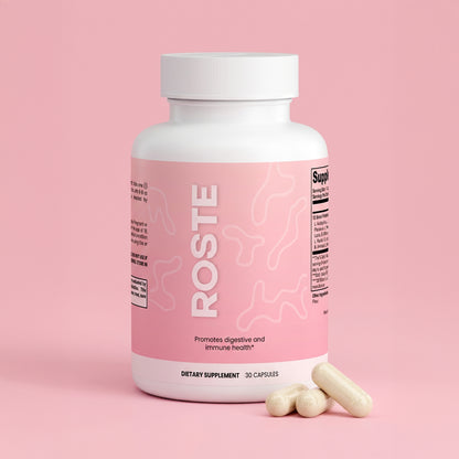 ROSTE™ - Digestive Balance Relief