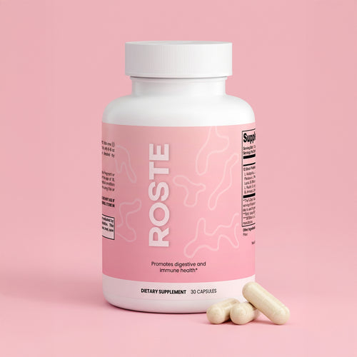 ROSTE™ - Digestive Balance Relief
