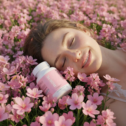 ROSTE™ - Digestive Balance Relief