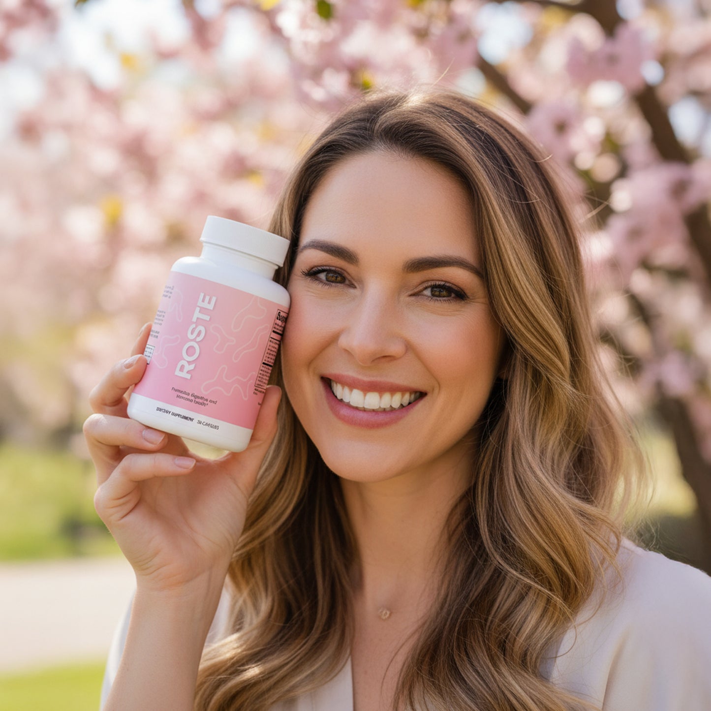 ROSTE™ - Digestive Balance Relief