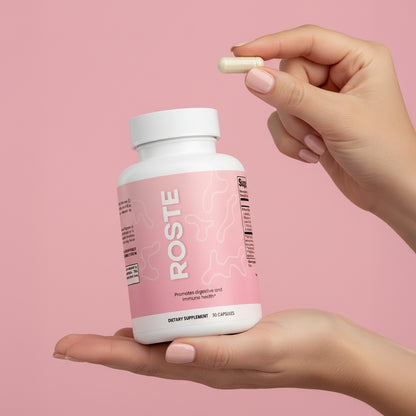 ROSTE™ - Digestive Balance Relief