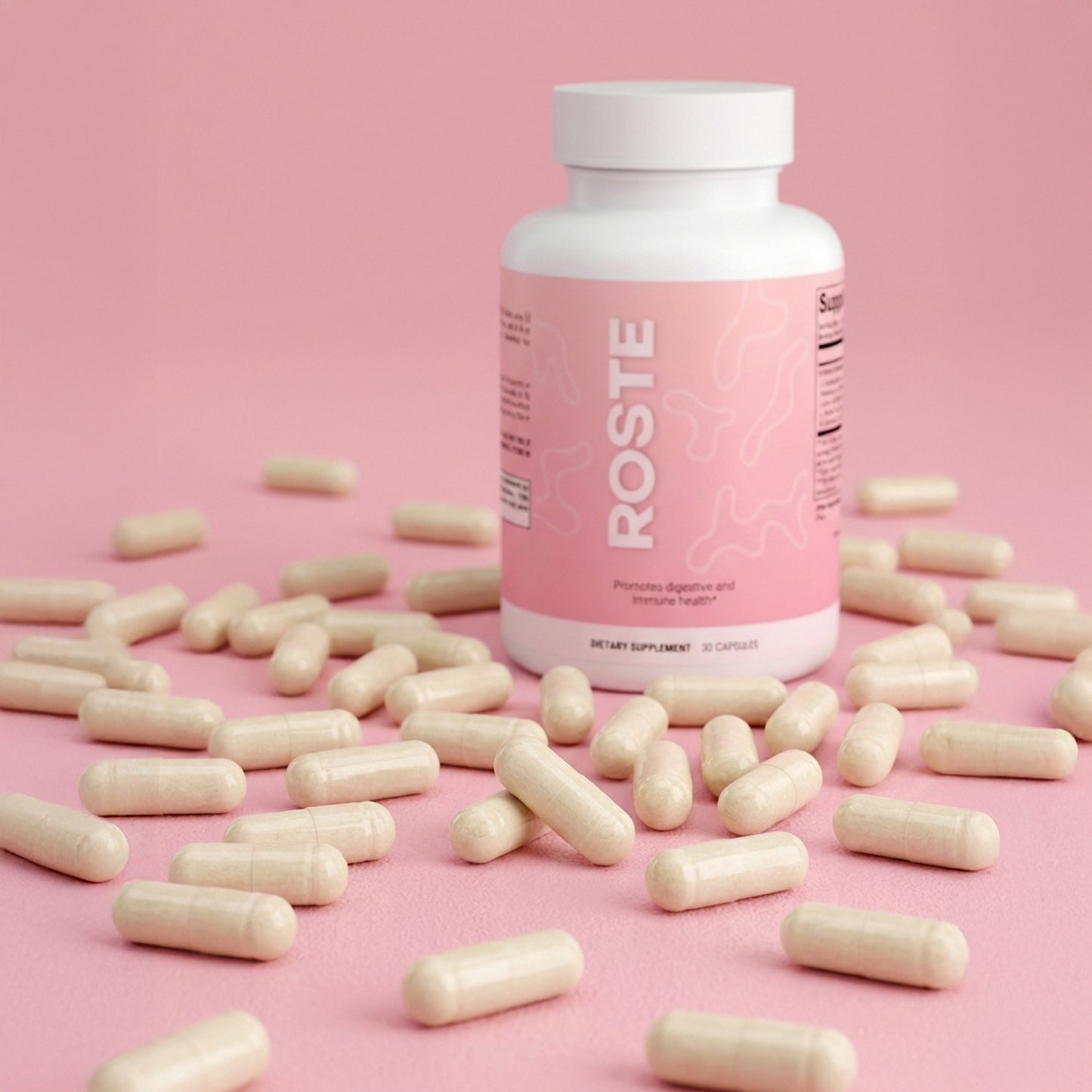 ROSTE™ - Digestive Balance Relief