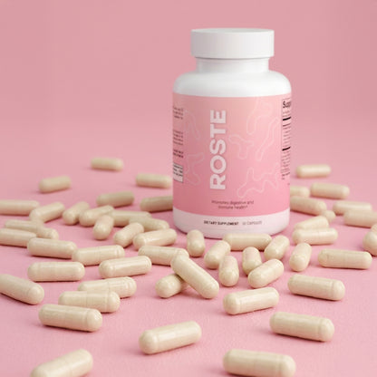 ROSTE™ - Digestive Balance Relief