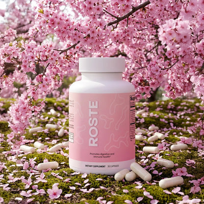 ROSTE™ - Digestive Balance Relief
